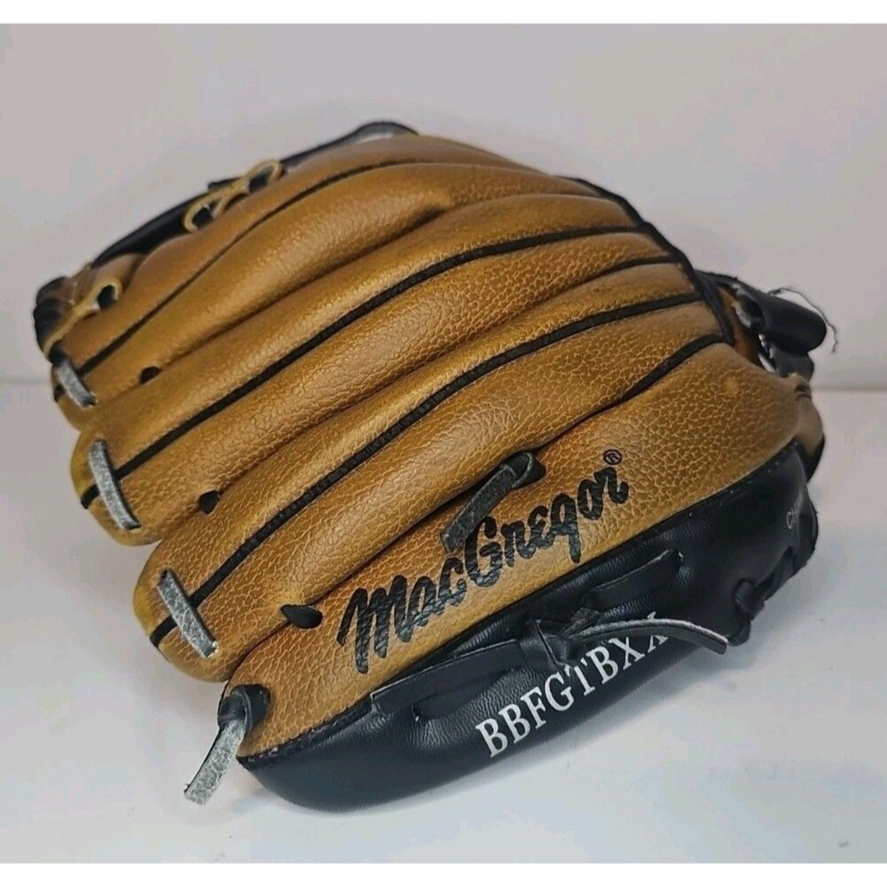 MacGregor 10.5 TeeBall Glove Right Hand BBFGTBXX  RHT